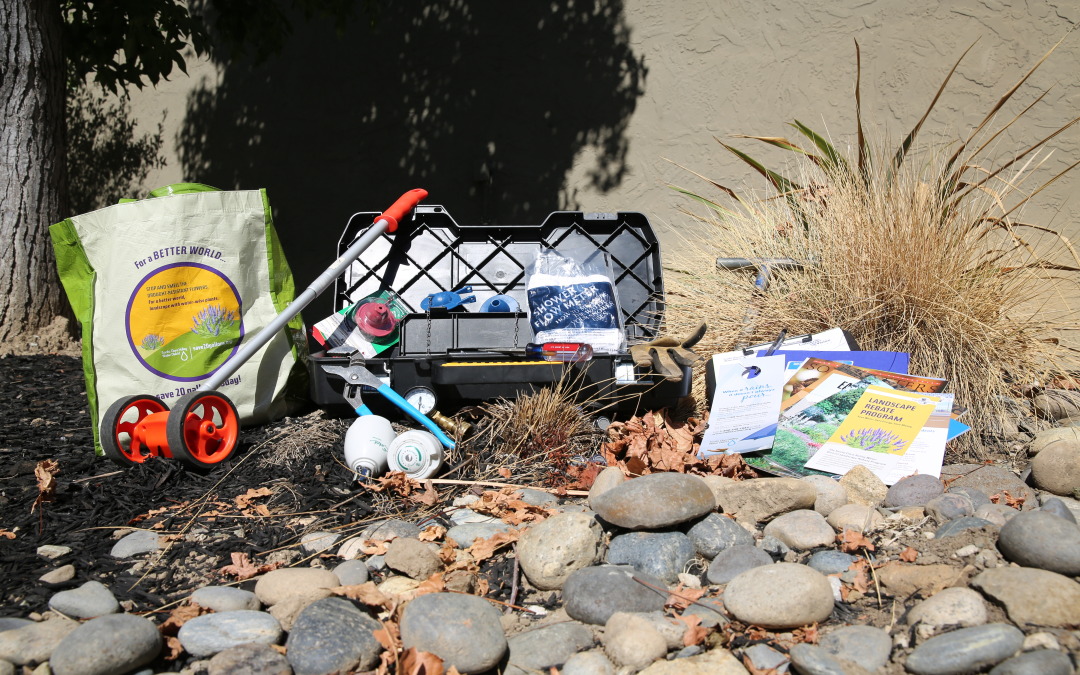 Free Water Audit Will Conserve Water & Save you Money!!!
